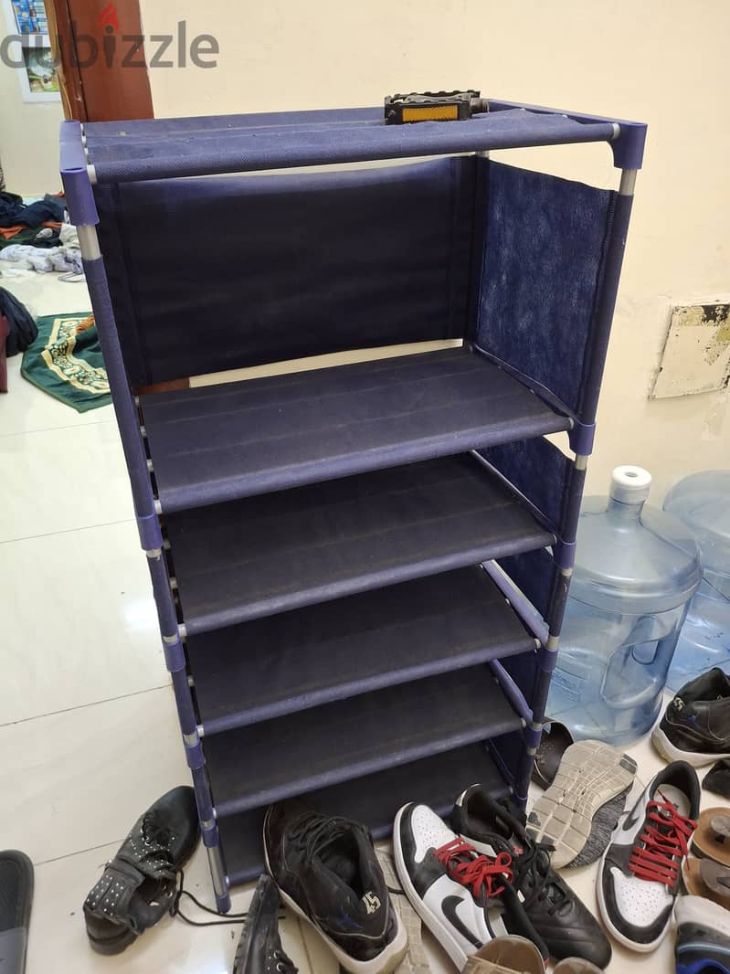 A shoe Rack for extremely cheap price 0