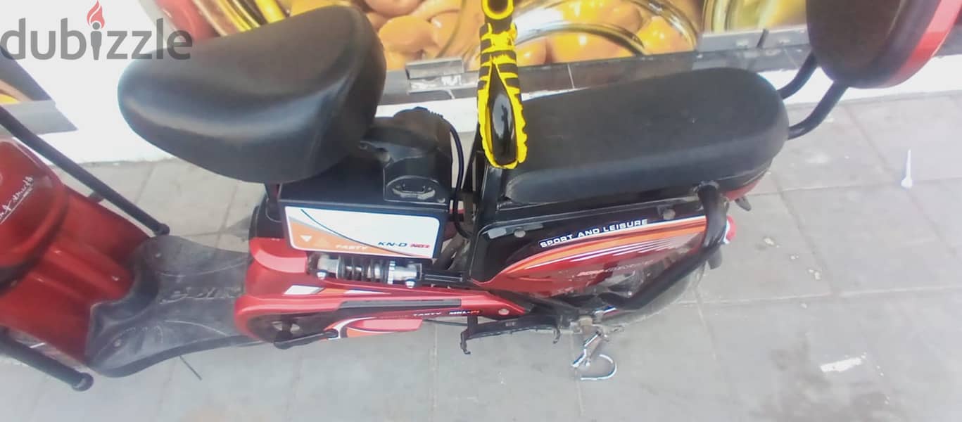 Scooter   for sale 1