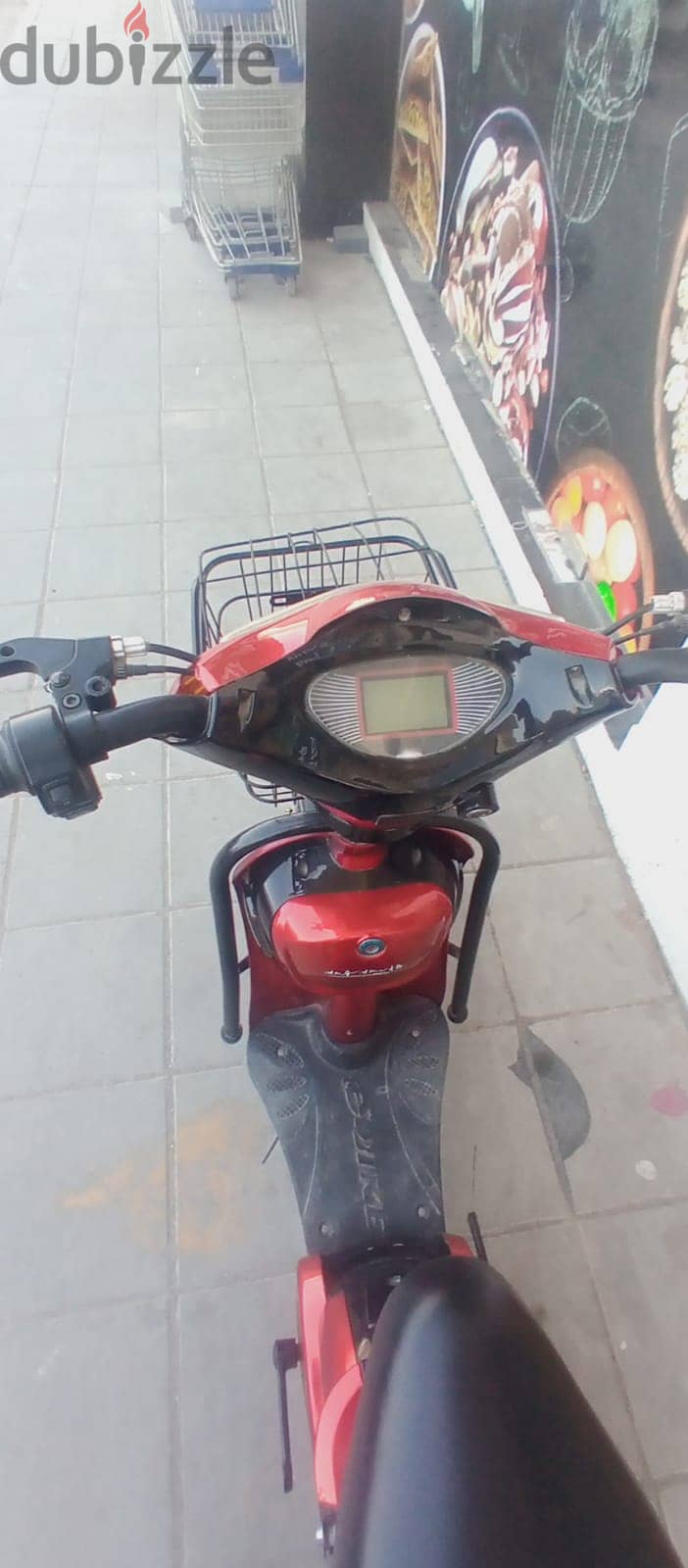 Scooter   for sale 2