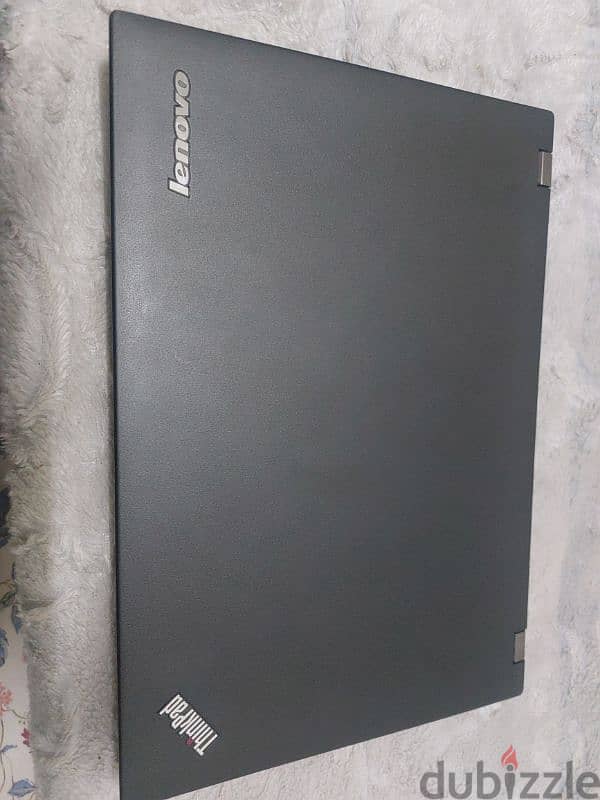 lenovo i5 4200m Think pad 1