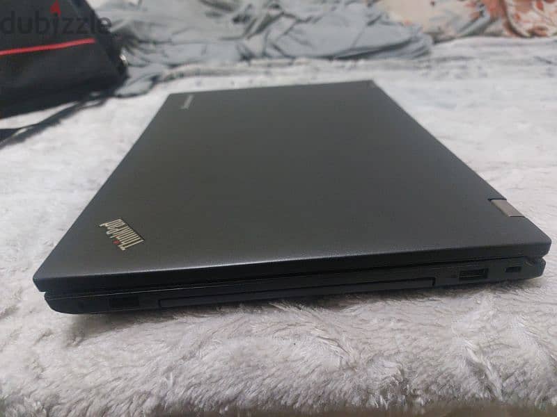 lenovo i5 4200m Think pad 2