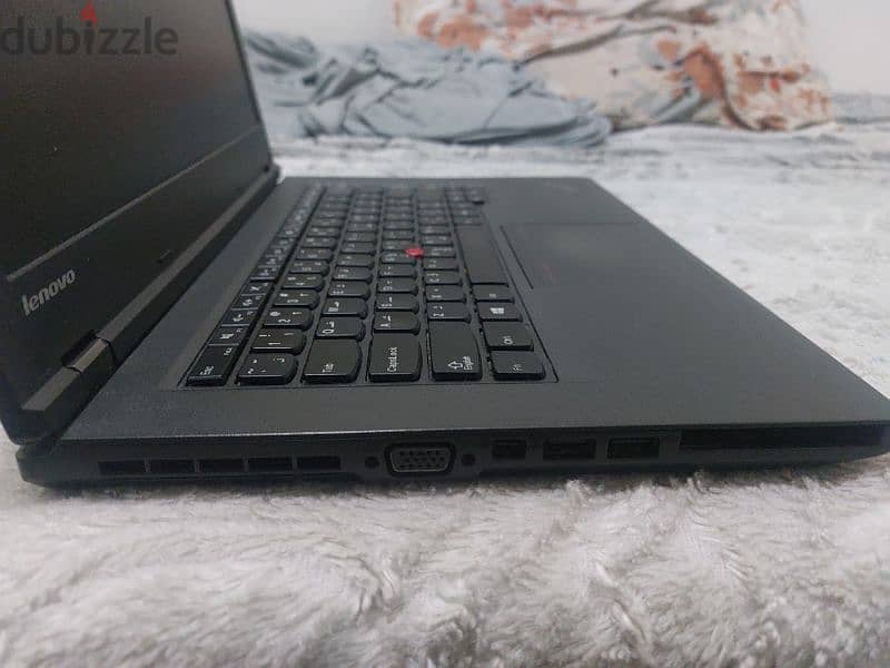 lenovo i5 4200m Think pad 3