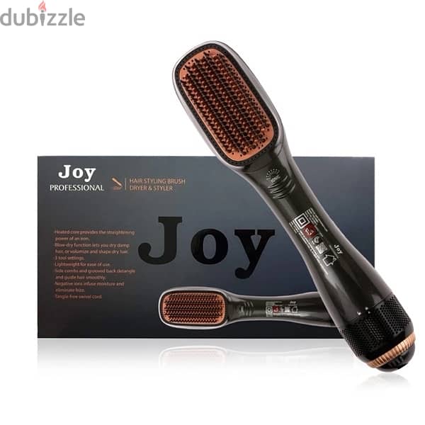 استشوار جوي (joy) 0