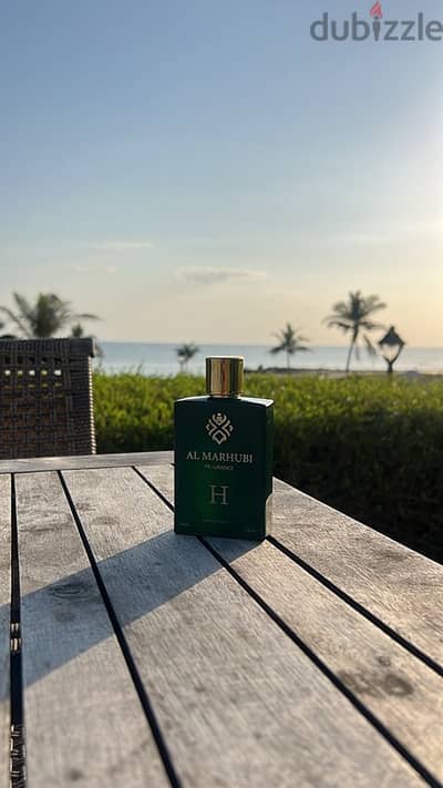 ‏عطر