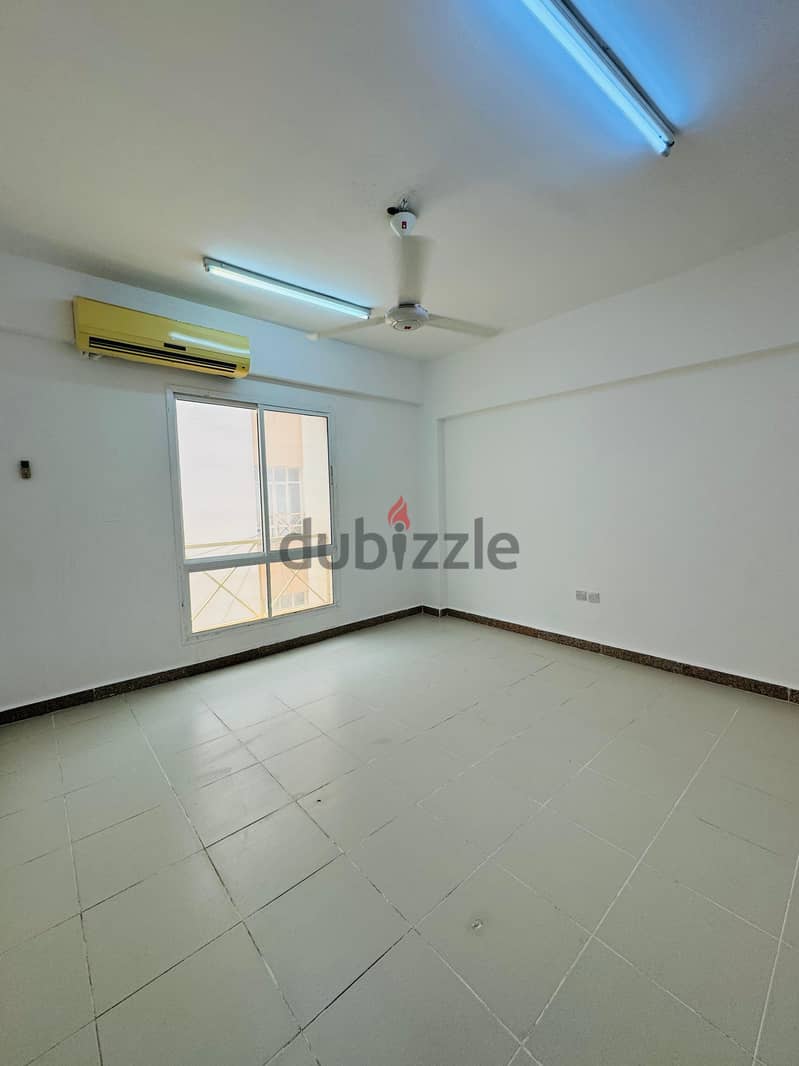 2 BHK apartment for rent in al khuwair 33 (SD23D) 2