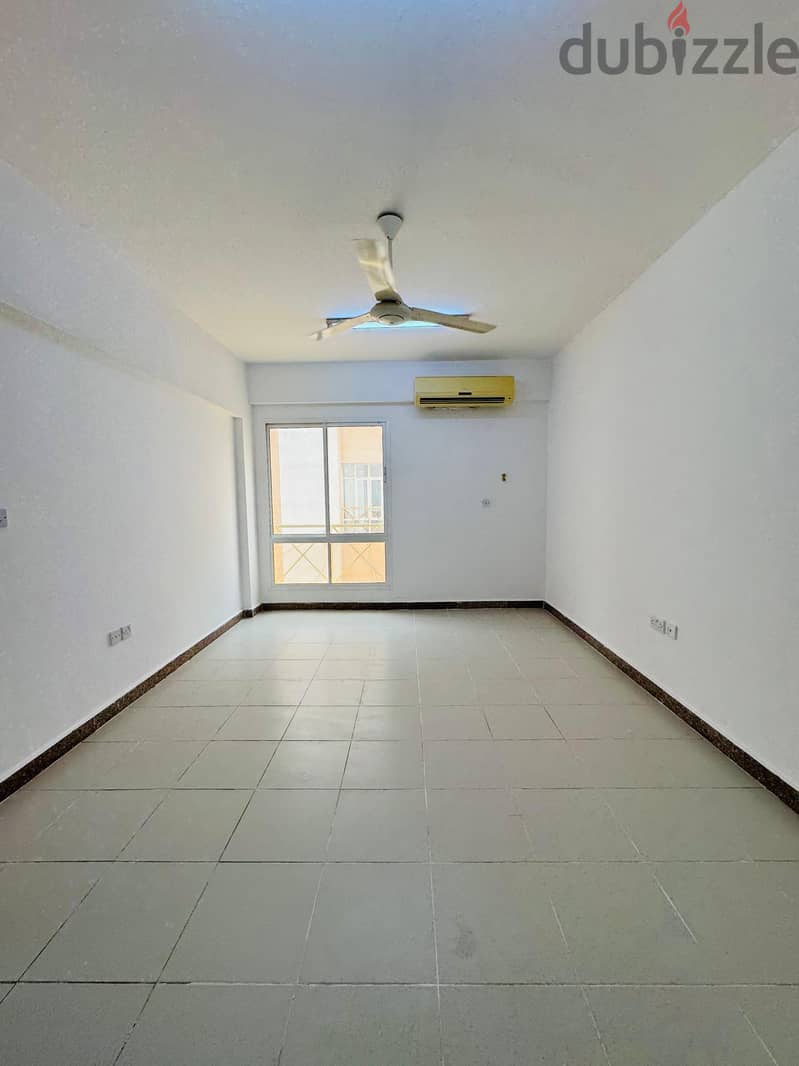 2 BHK apartment for rent in al khuwair 33 (SD23D) 6