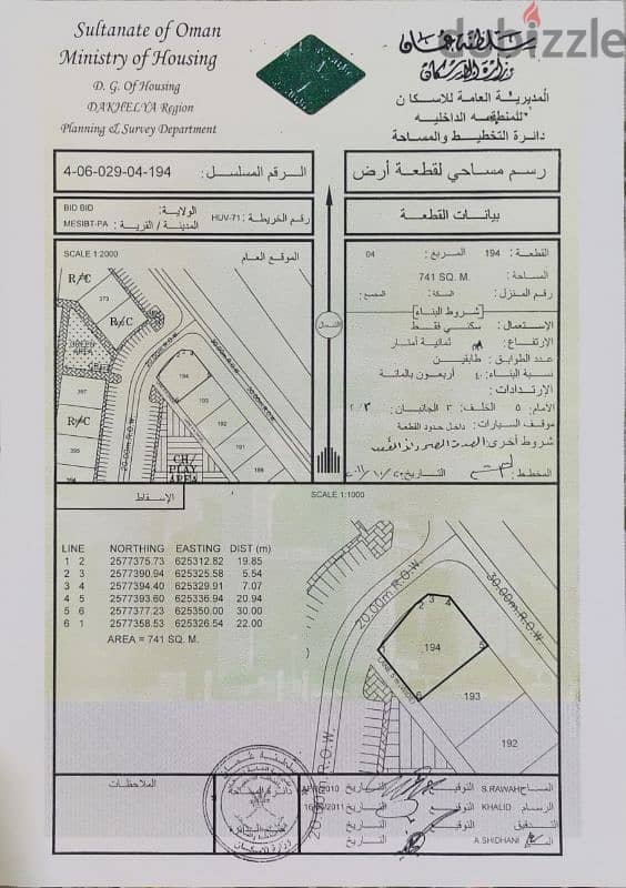 ولاية بدبد مسبت 0