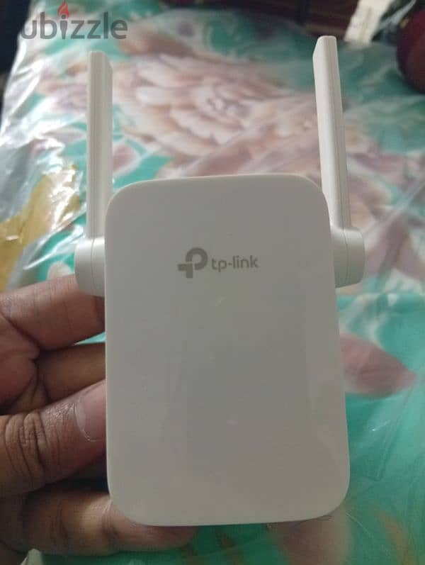 Wireless  Router Tp link 314 0