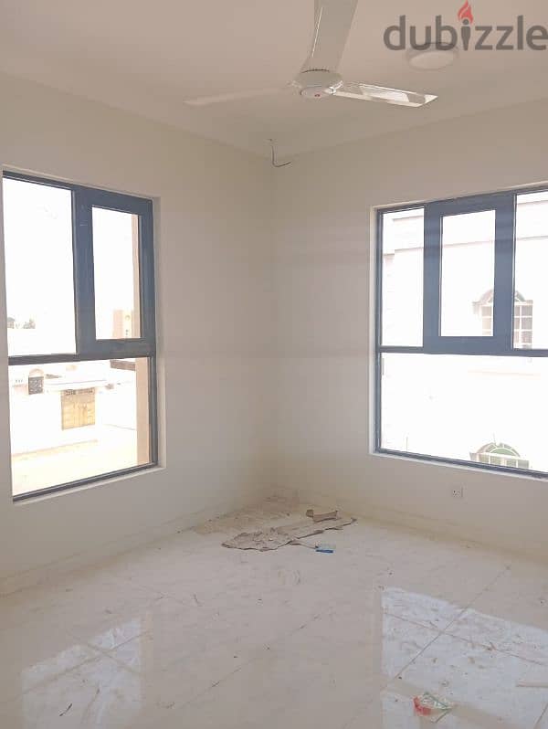 New villa for rent in At Tarif Sohar 5