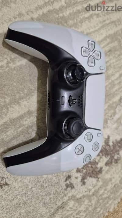 Playstation 5 controller