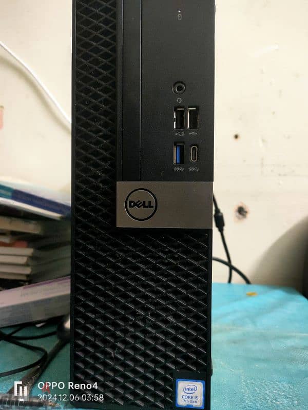 dell optiplex 7050 in a very low price 0