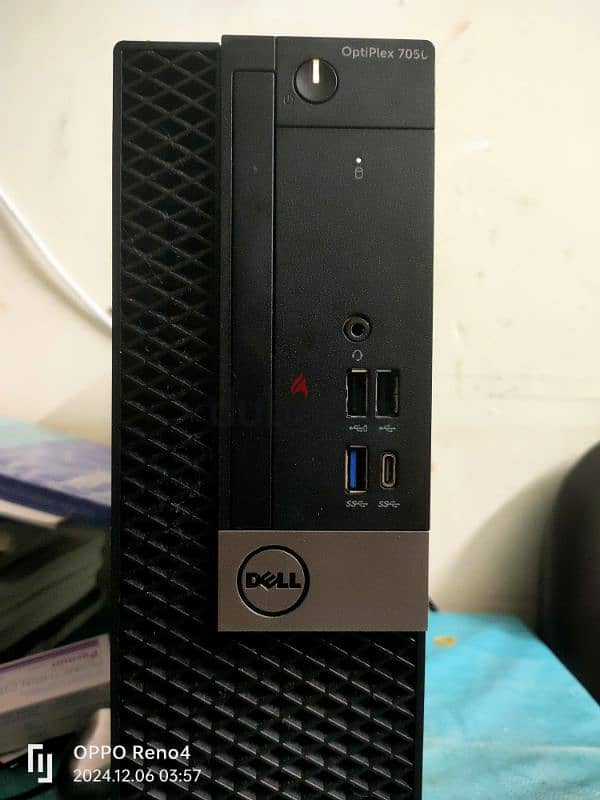 dell optiplex 7050 in a very low price 2