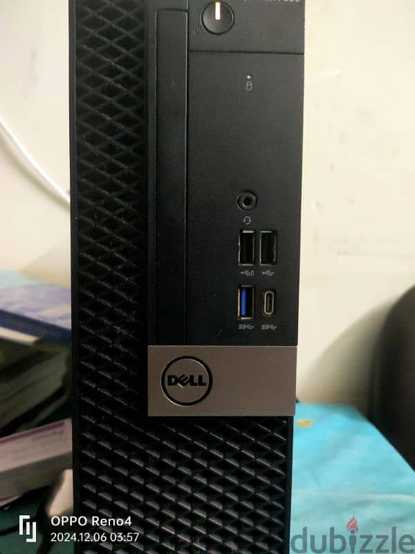 dell optiplex 7050 in a very low price 3