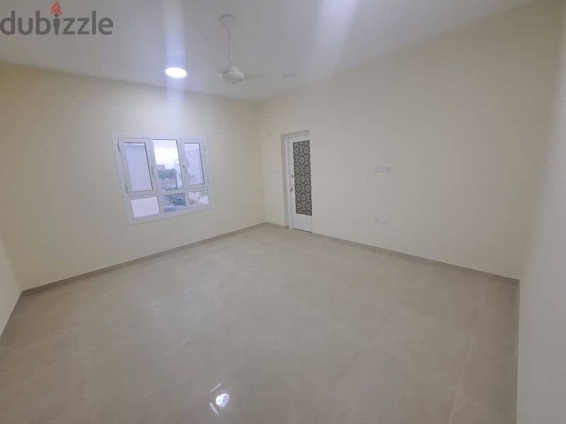 spacious brand new flat near pizahut 0