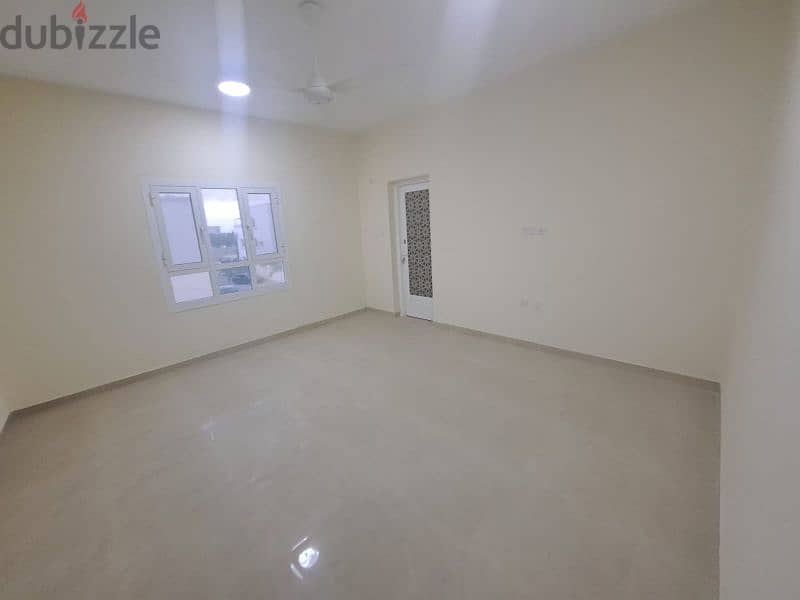 spacious brand new flat near pizahut 1