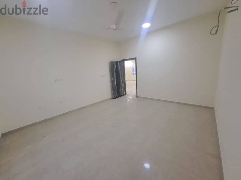 spacious brand new flat near pizahut 2