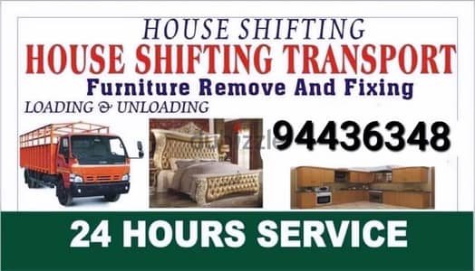 Oman mover home Shifting service and villa Shifting services best