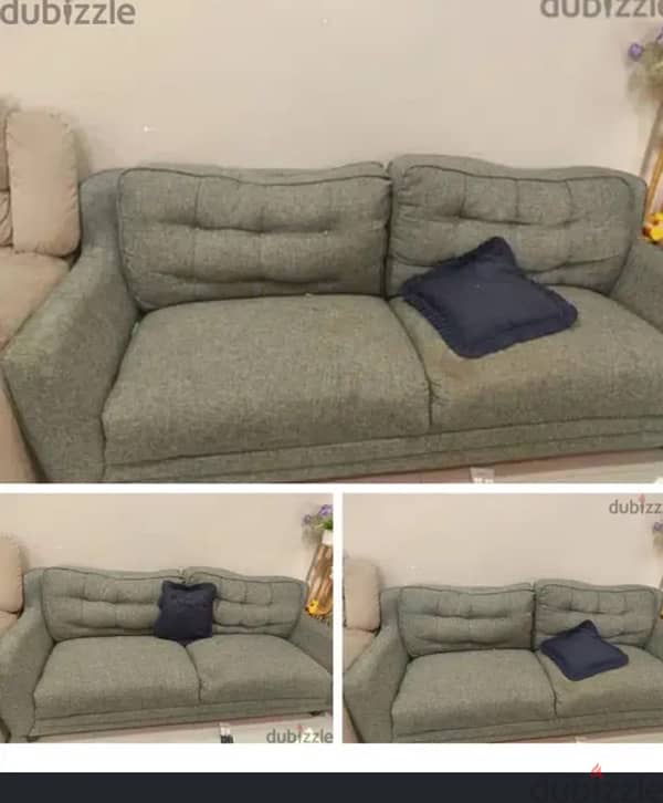 3-Seater Sofa Available for Immediate Sale 0