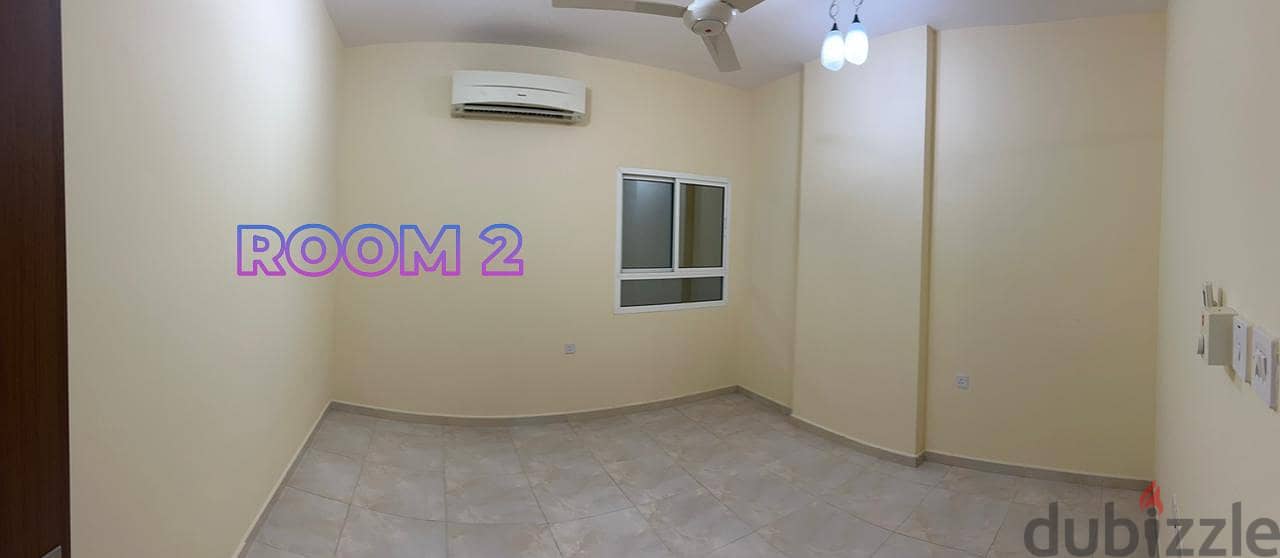 ROOM FOR RENT - 100 OMR 1