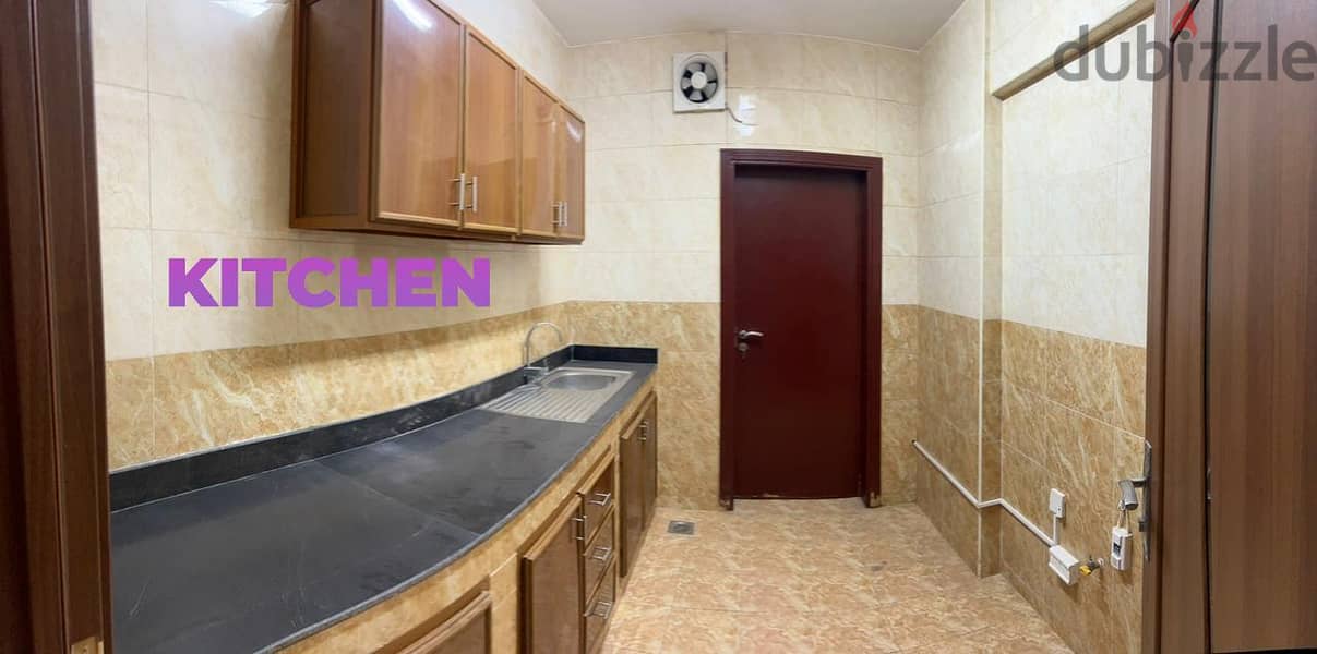 ROOM FOR RENT - 100 OMR 3