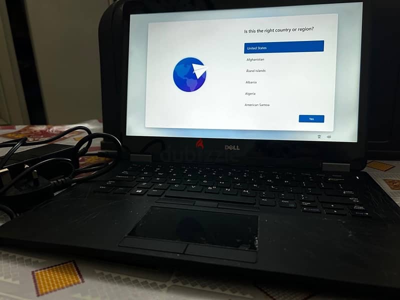 Dell latitude E7470 0