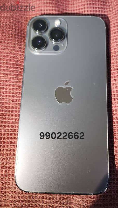 iphone 13 pro lax 128gb 0