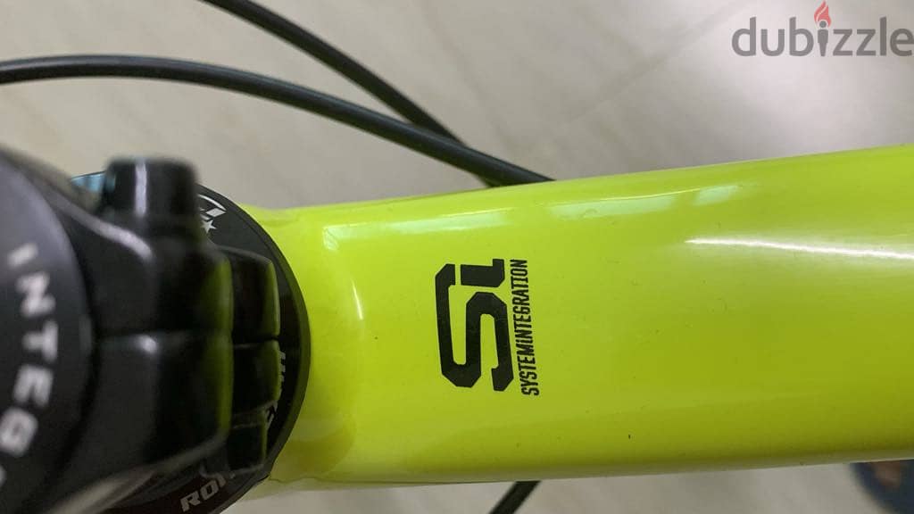 Cannondale Caad 12 Lime Green Color in pristine condition. 5