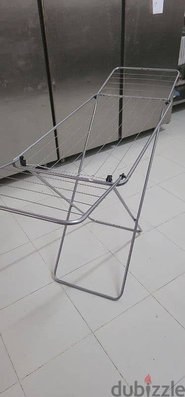 clothing dry rack