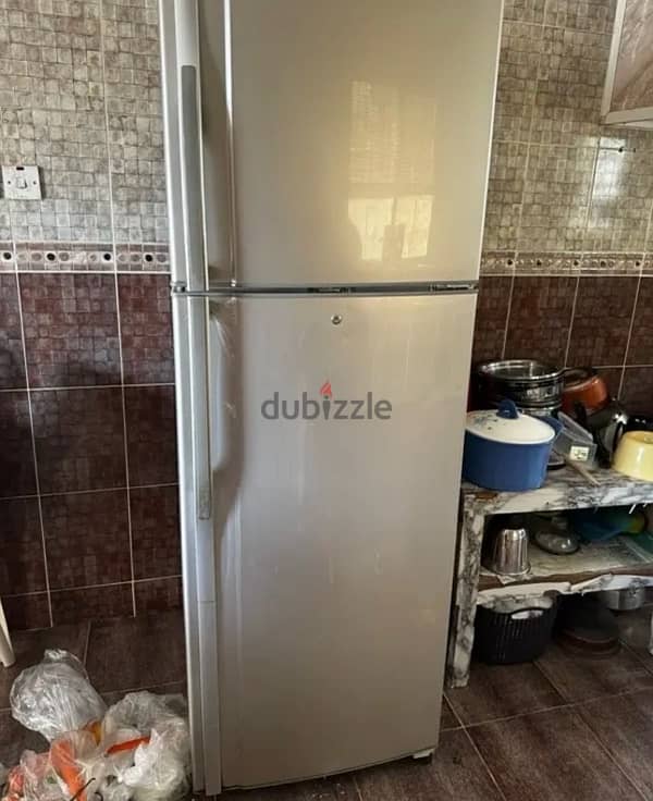 FRIDGE FOR SALE IN RUWI 2