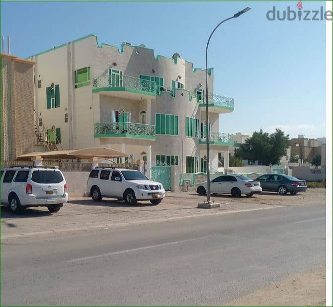 13 Bedrooms Villa for Sale Close to School, Cline & Mall N. Mawaleh 0