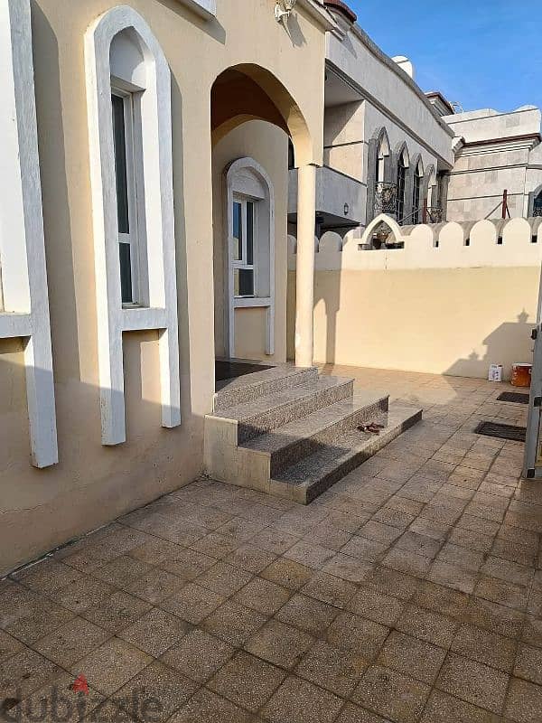 منزل للايجار بصحار الصويحره House for rent in Sohar Al Suwaihra 0