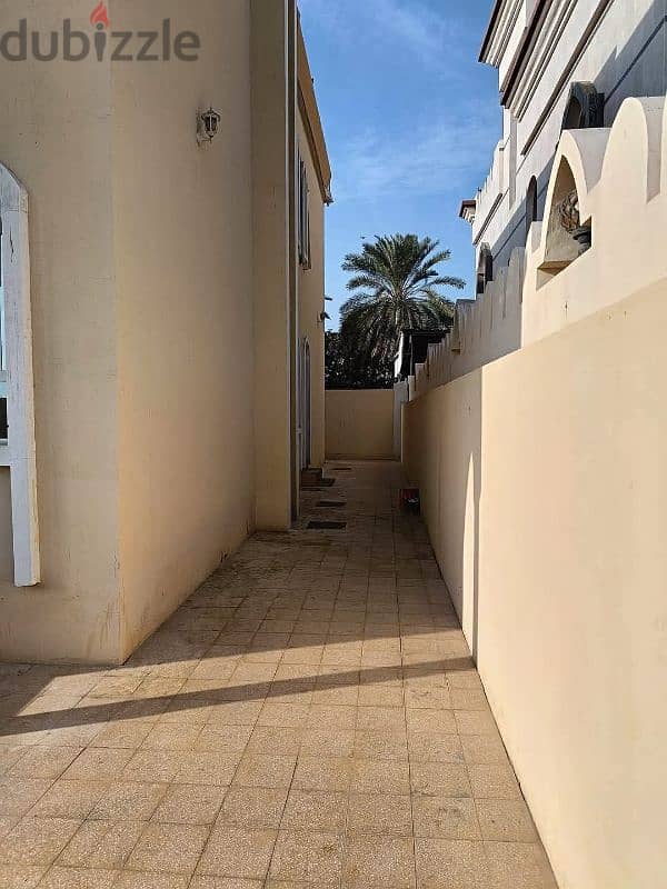 منزل للايجار بصحار الصويحره House for rent in Sohar Al Suwaihra 6