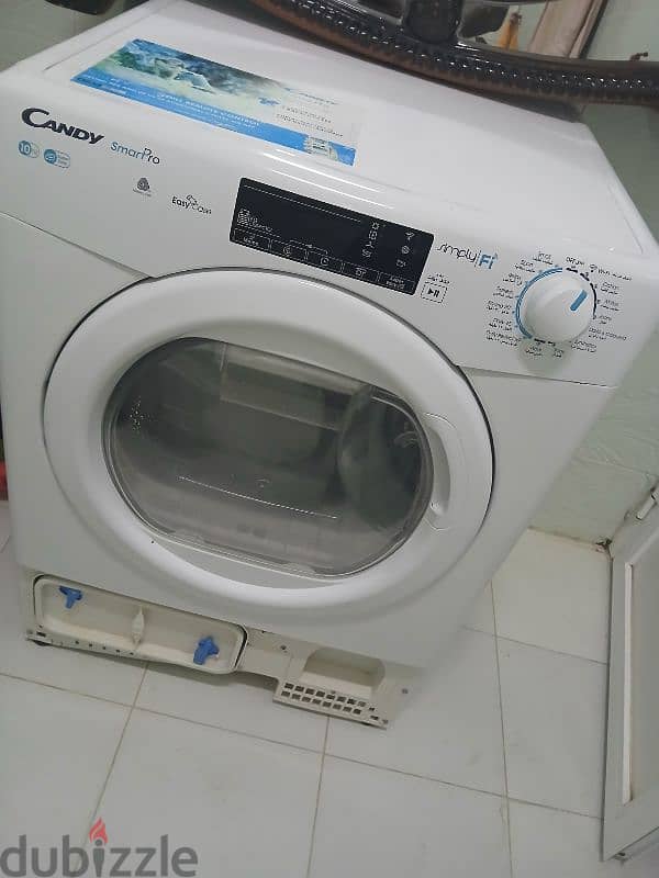 Available washing machine 1