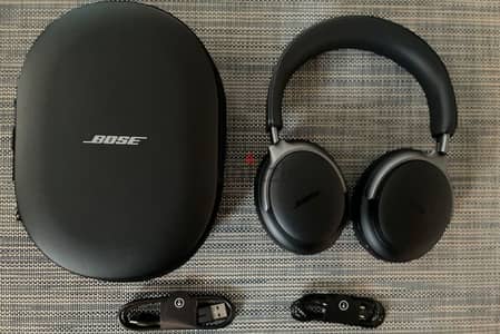 bose