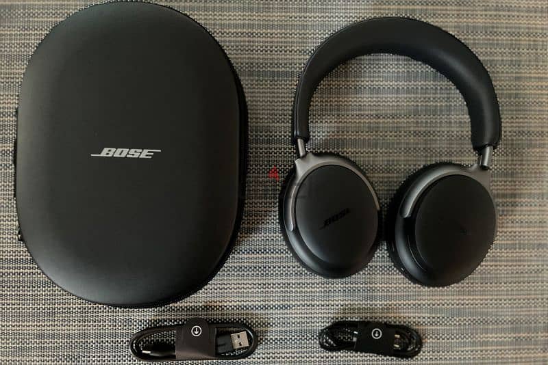 bose quite comfort ultra 0