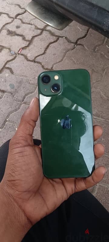 IPhone 13 256 only Face ID issue . . Not open my phone 2