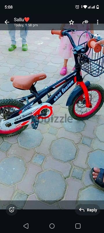 bicycle for sale 1