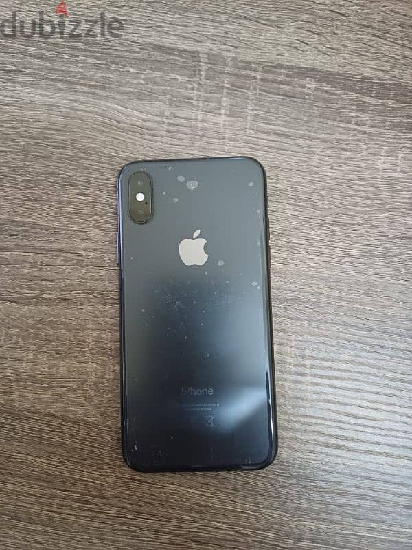 Apple IPhone XS 256 GB 3