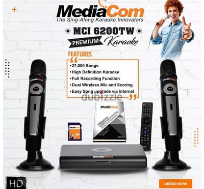 Mediacom