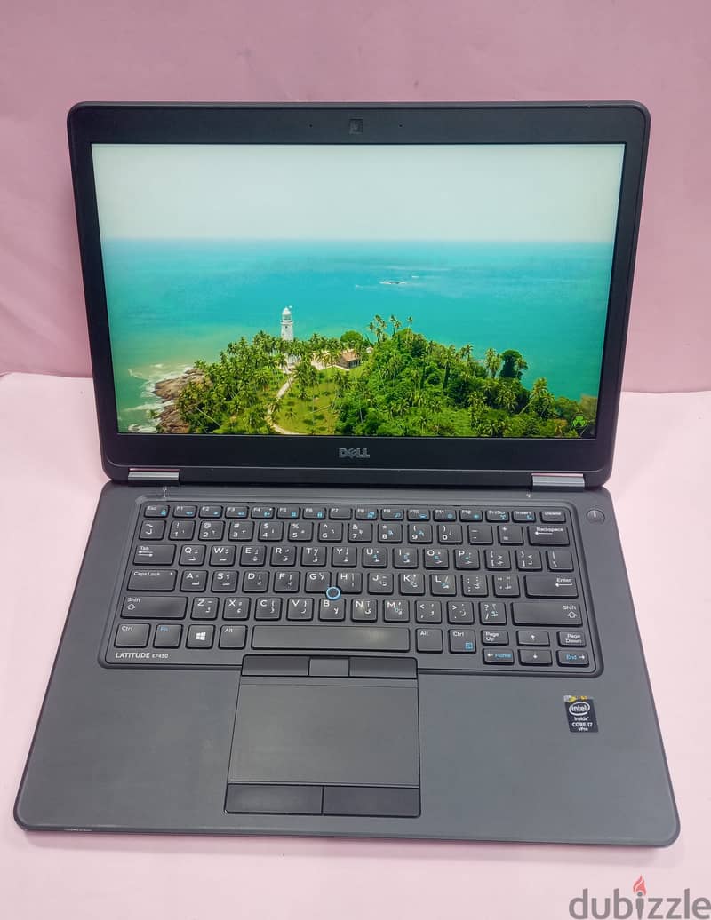 2GB NVIDIA GRAPHICS CORE i7 16GB RAM 512GB SSD 14-INCH SCREEN-**- 0