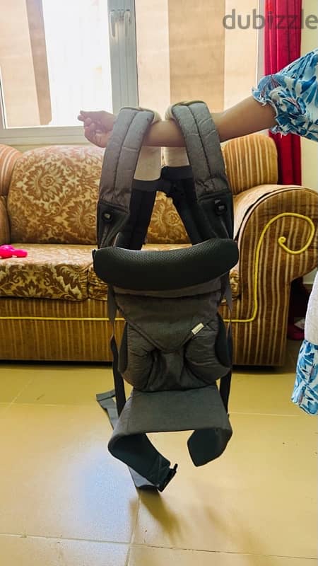 Kids Cycle, Baby Stroller and Baby Carrier 13