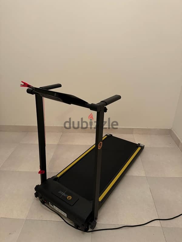 treadmill اله ركض (جري) 1