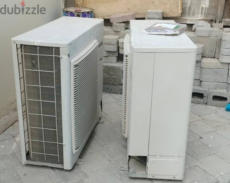 Air conditioner 0