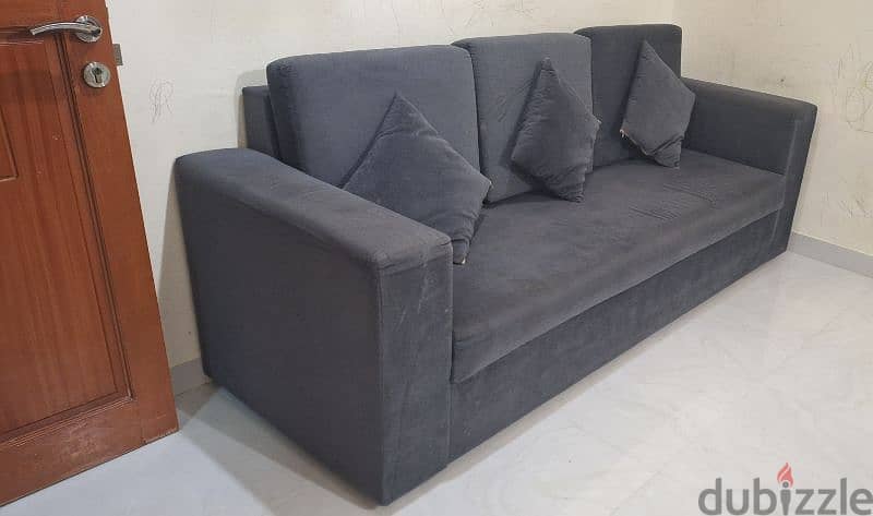 3 seater sofa 1