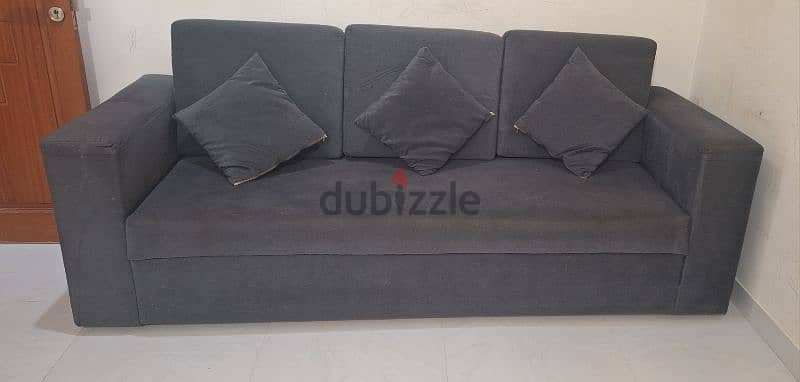 3 seater sofa 2