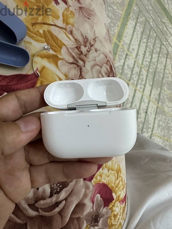 apple airpods pro 2 سماعة ابل ايبودز برو الجيل الثاني 7