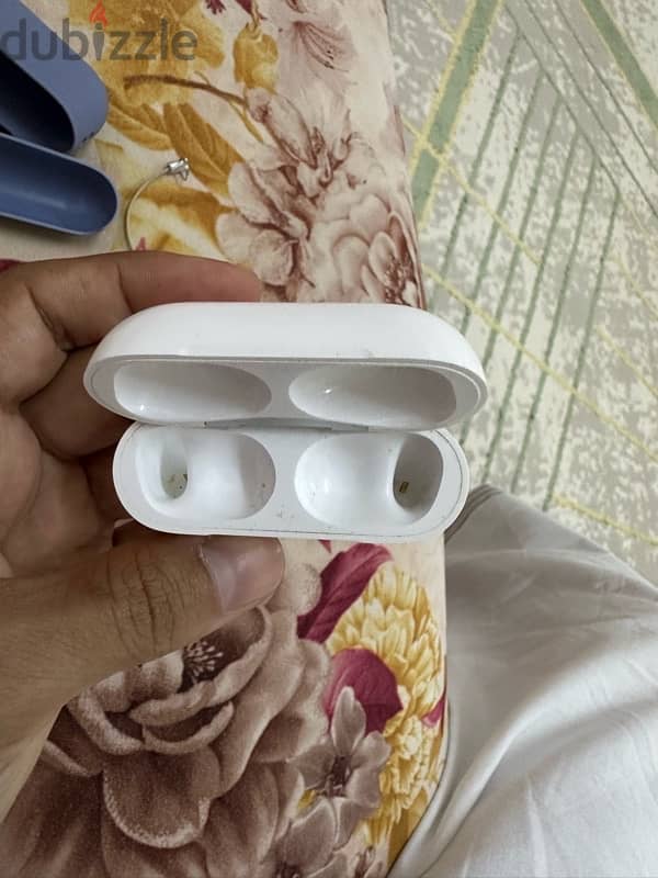 apple airpods pro 2 سماعة ابل ايبودز برو الجيل الثاني 8