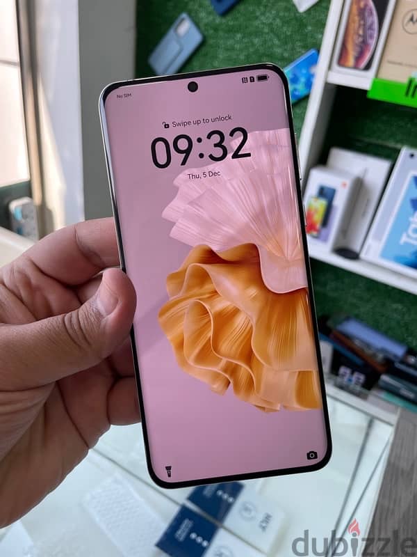 Huawei P60 Pro 256 1