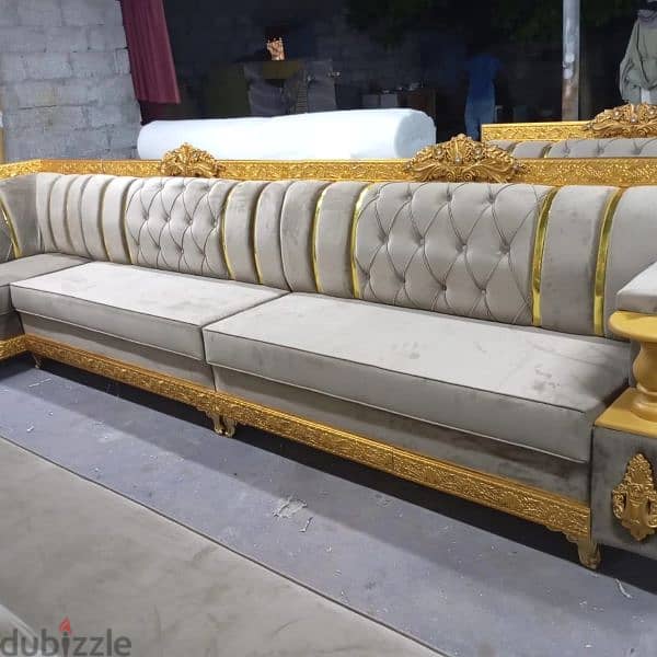 تنجيد الأثاث Furniture Upholstery 11