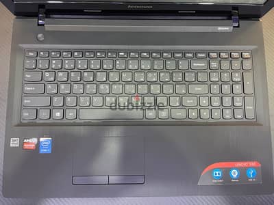 Lenovo